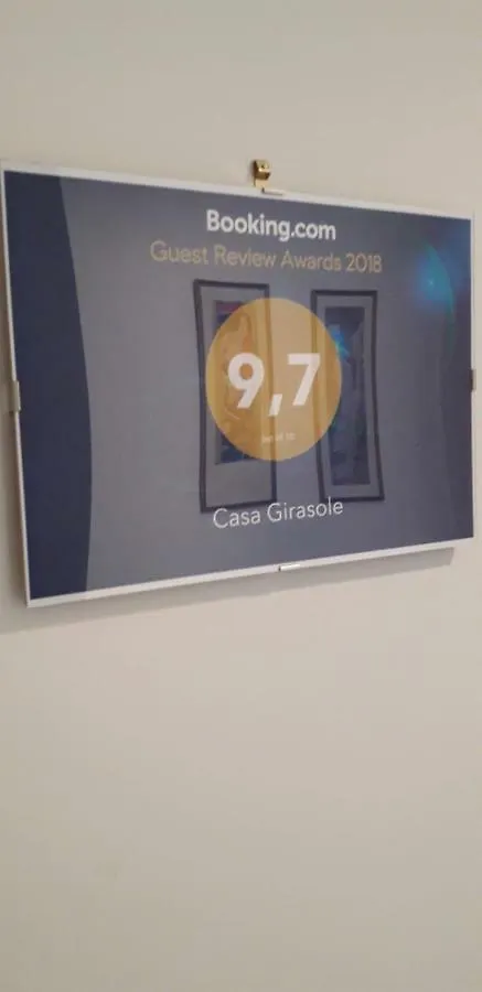 Casa Girasole Villa San Giorgio a Cremano